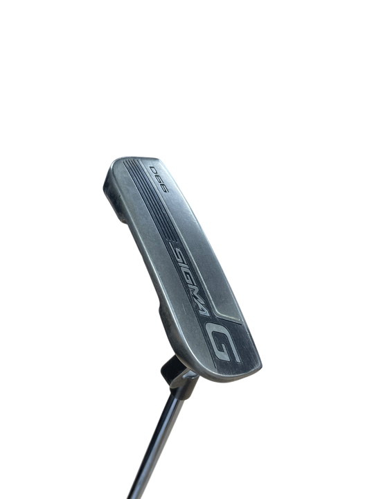 Ping Sigma G Anser