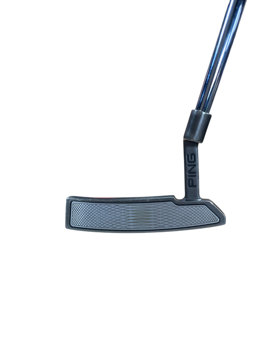Ping Sigma G Anser