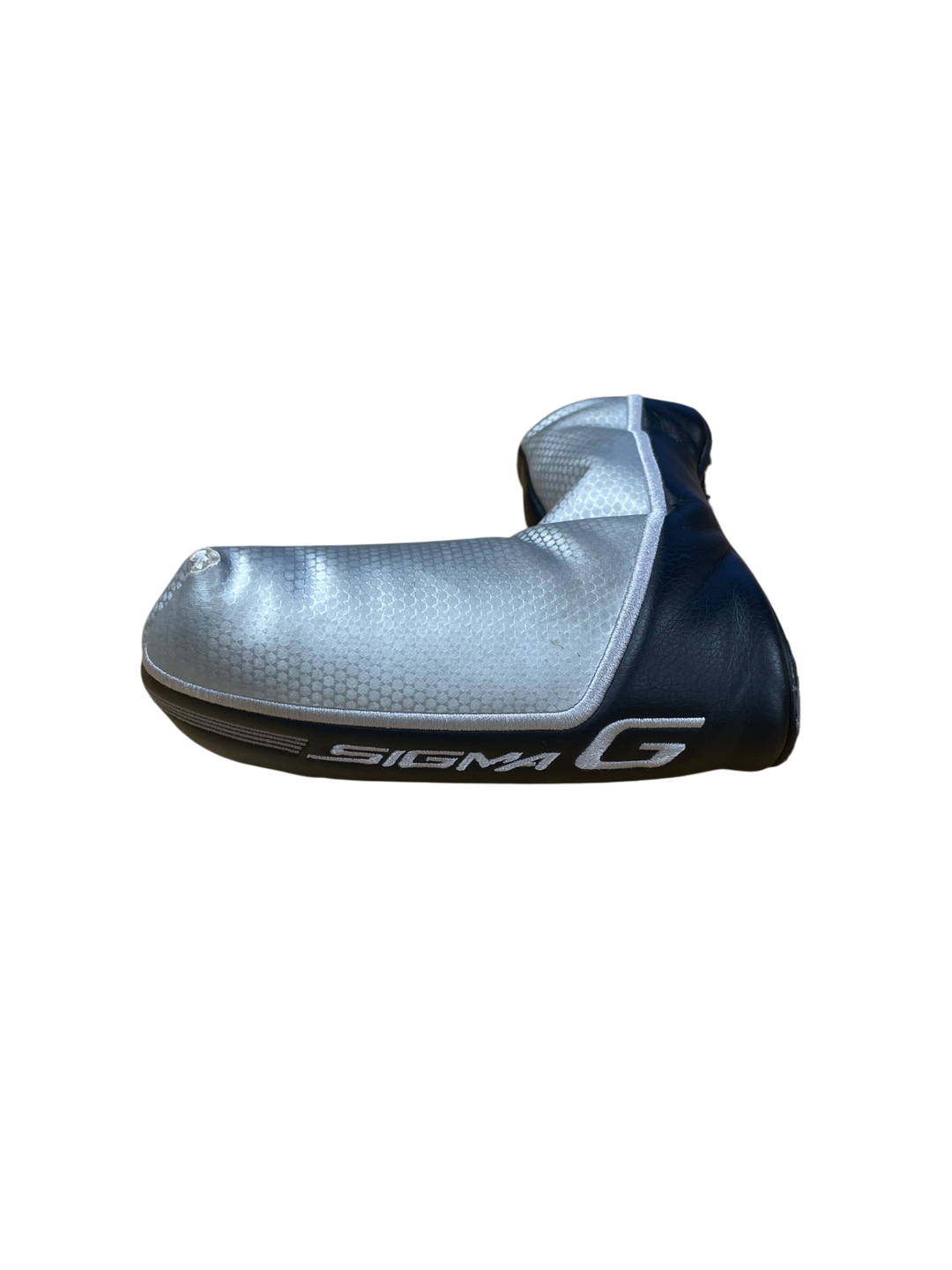 Ping Sigma G Anser