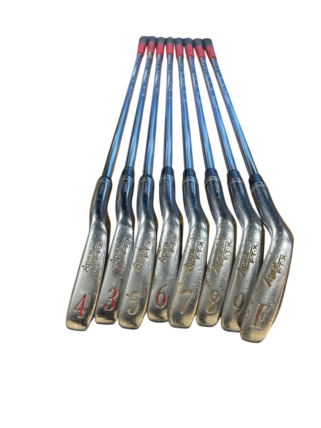 Ben Hogan Apex FTX