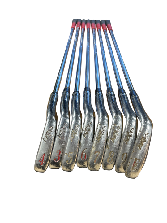 Ben Hogan Apex FTX