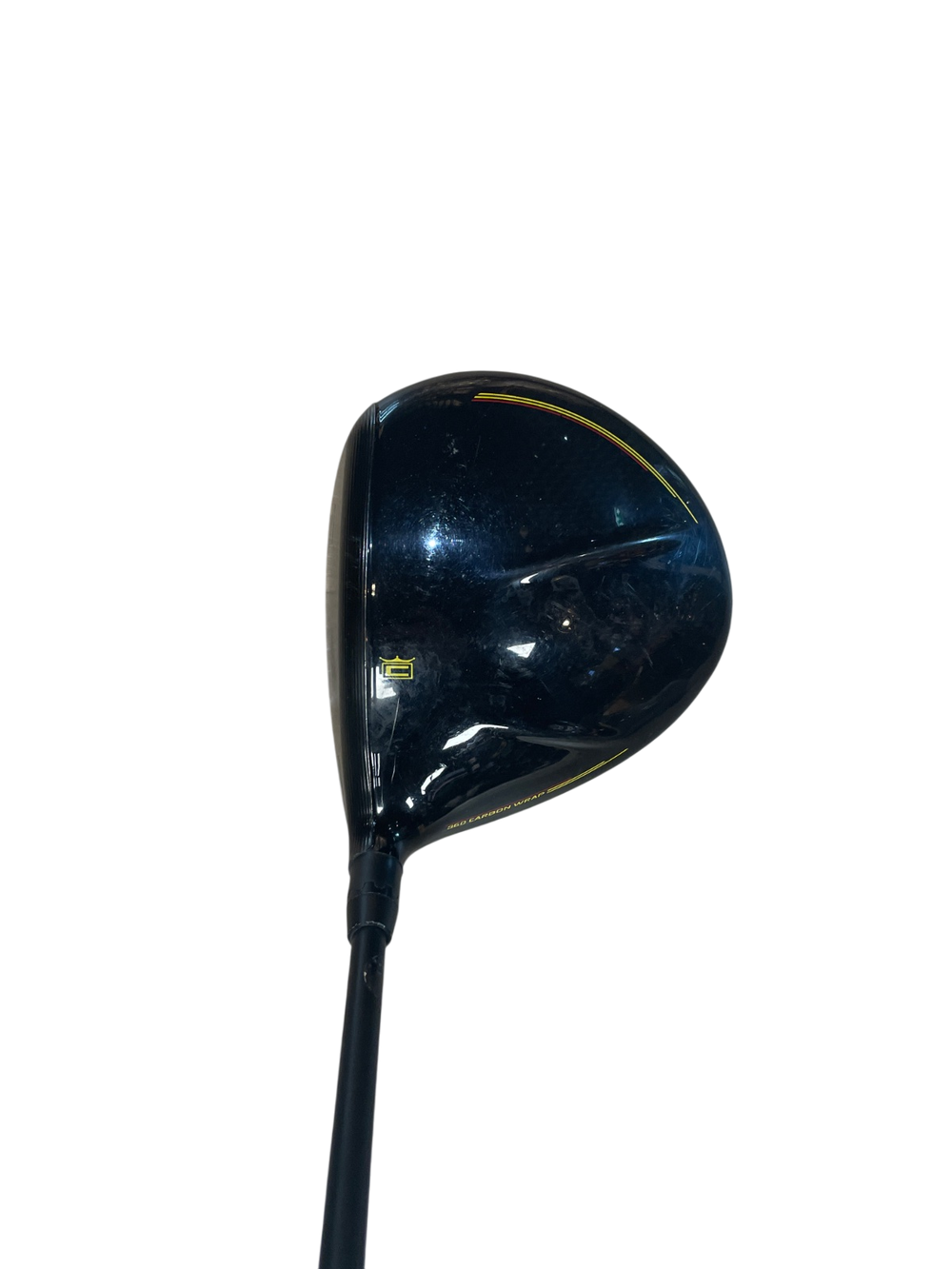 Cobra King Speedzone 12,0