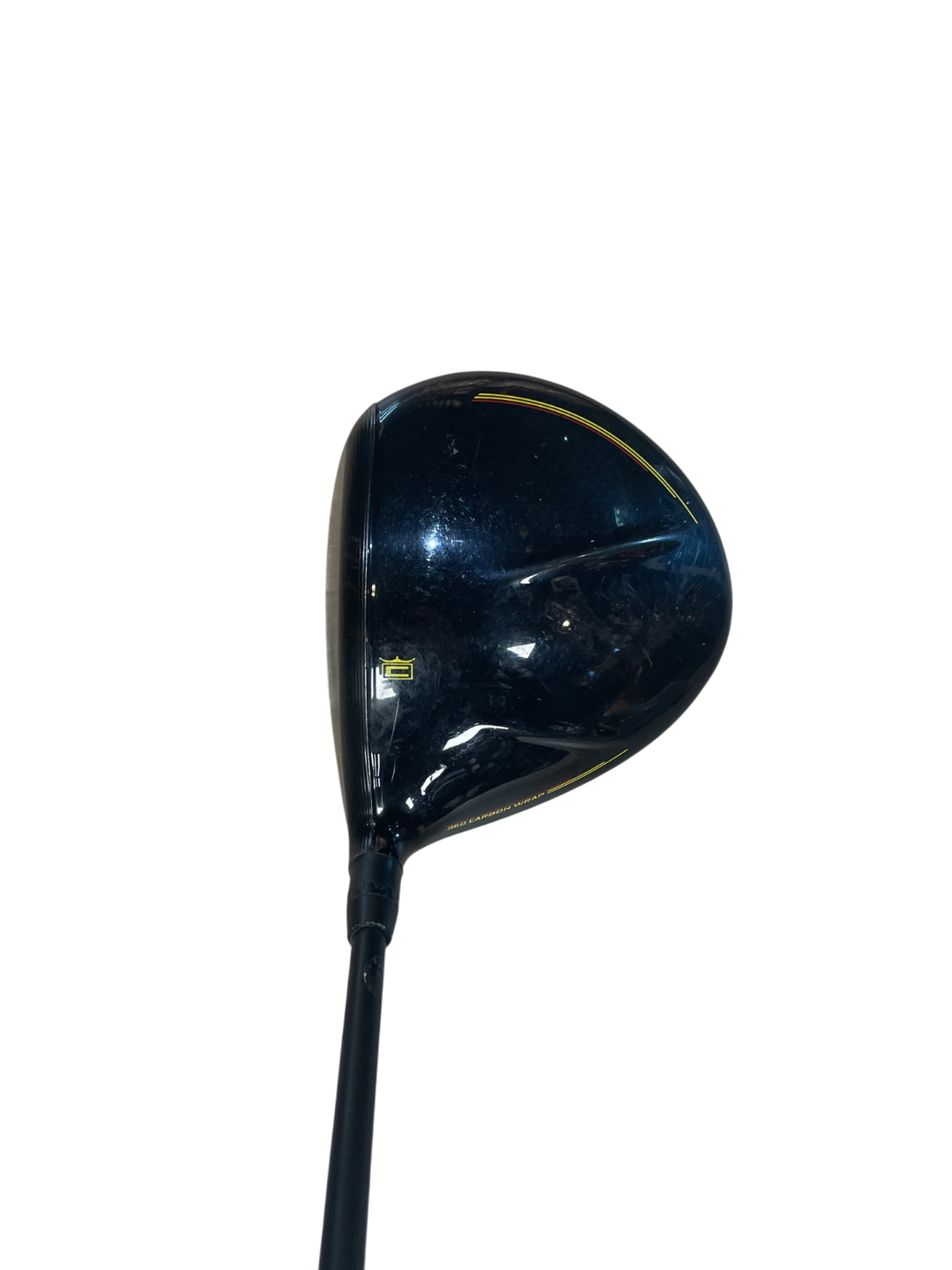 Cobra King Speedzone 12,0