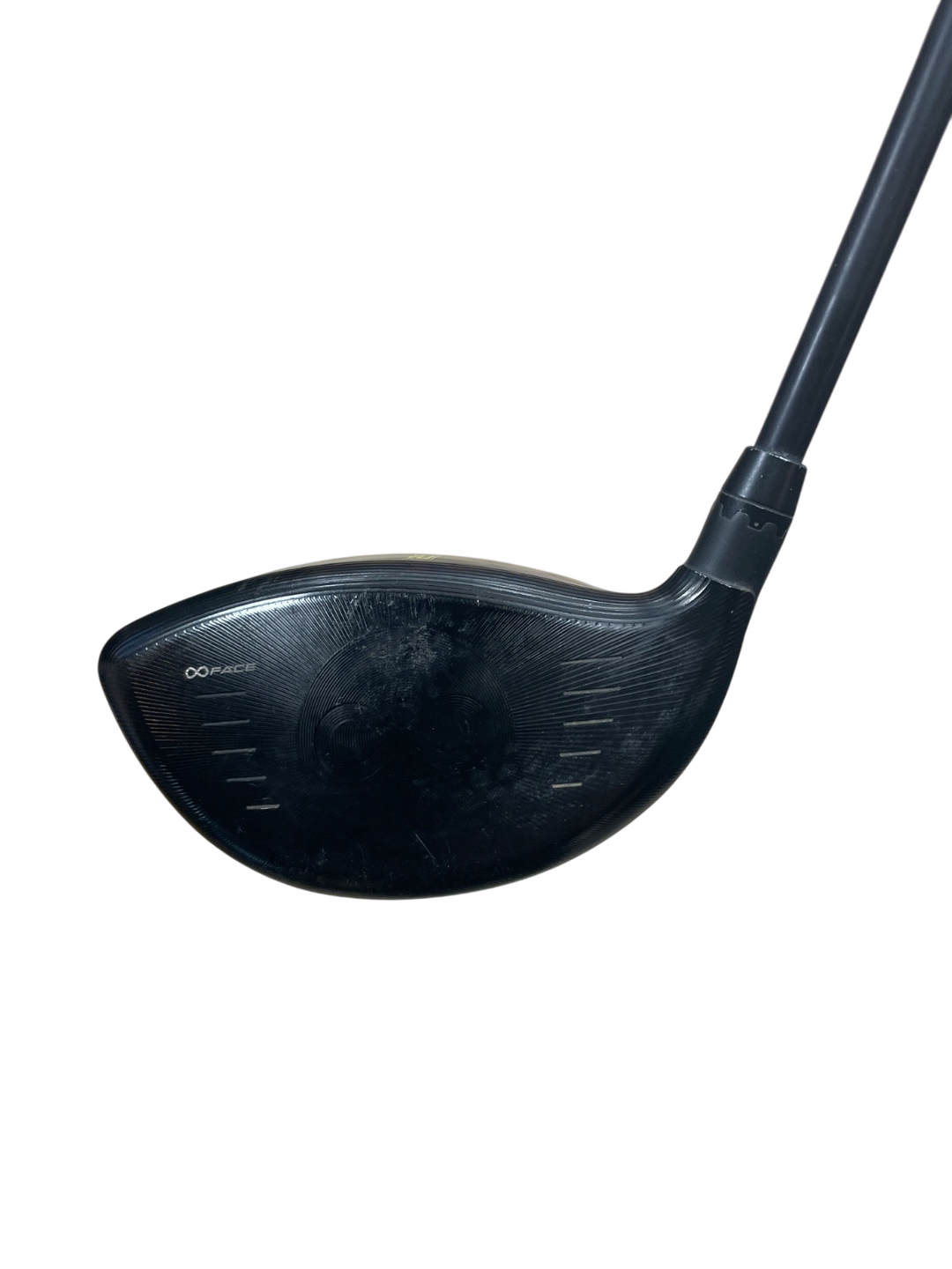 Cobra King Speedzone 12,0