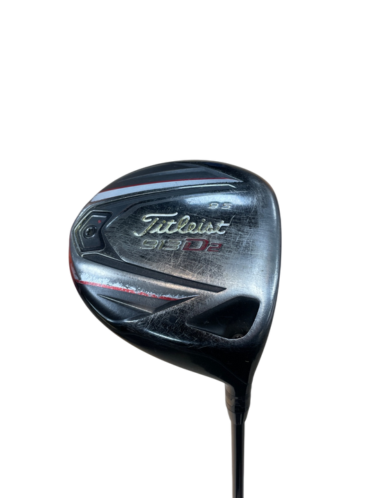 Titleist 913 D2 9,5