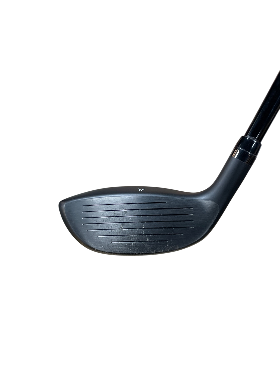 Wilson Dynapwr 4/22