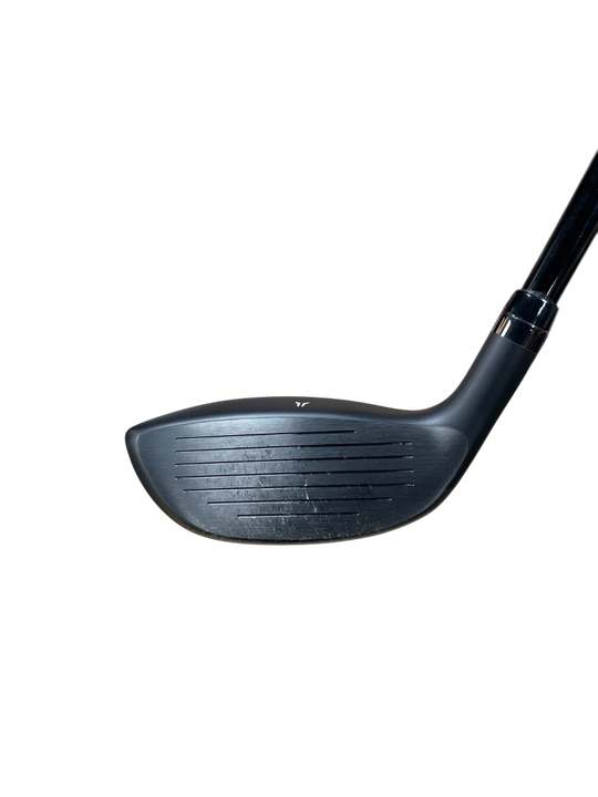 Wilson Dynapwr 4/22