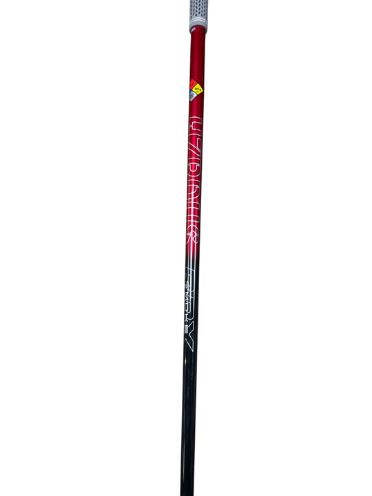 Wilson Dynapwr 4/22