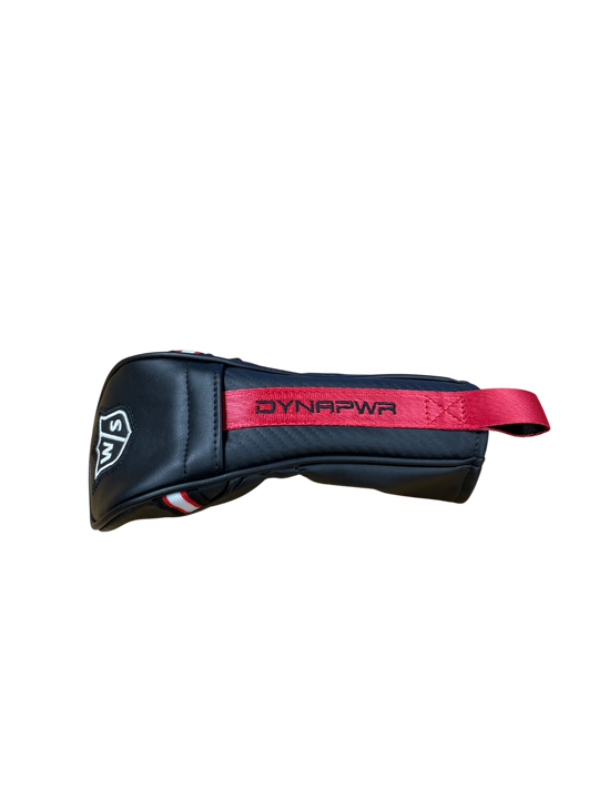 Wilson Dynapwr 4/22