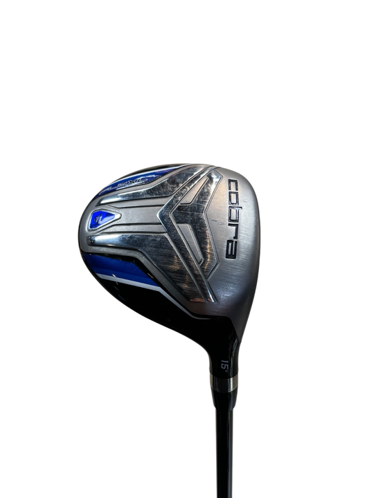 Cobra Fly XL 3/15