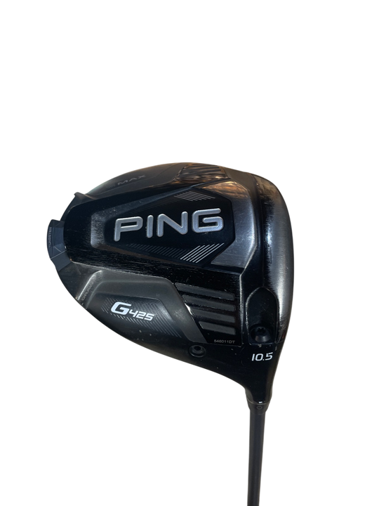 Ping G425 Max 10,5