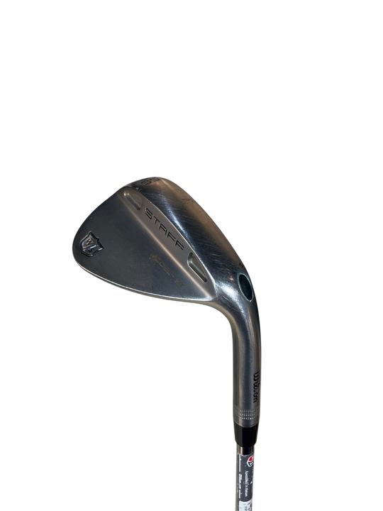Wilson Staff Model HT