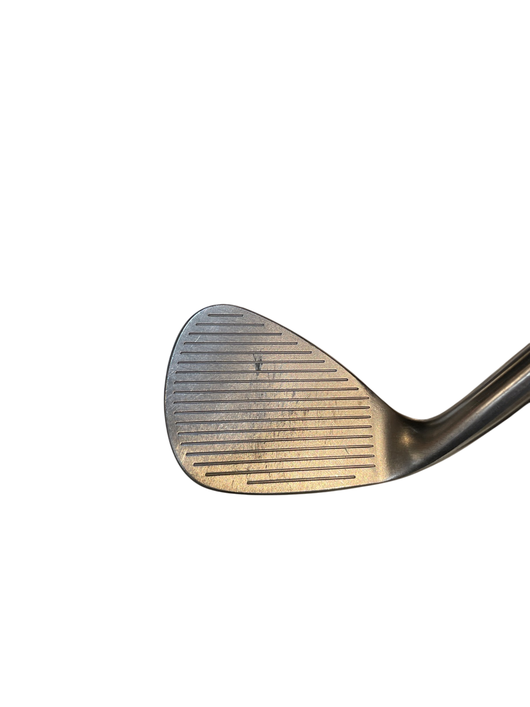 Wilson Staff Model HT