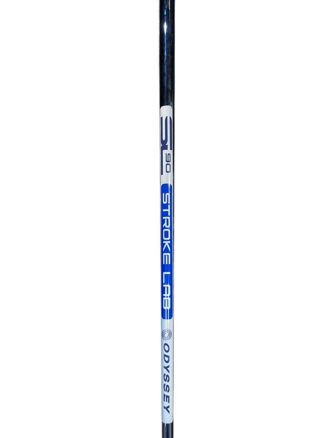 Odyssey A-One Milled Two T
