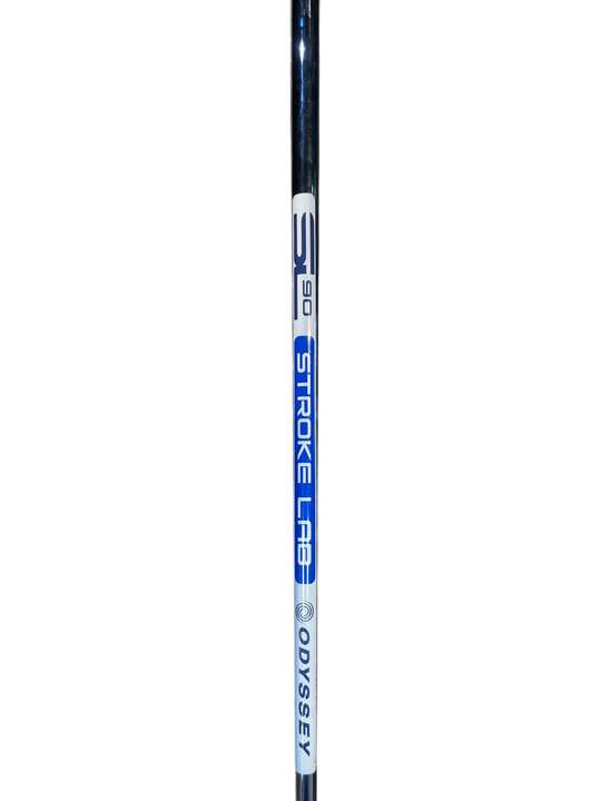 Odyssey A-One Milled Two T
