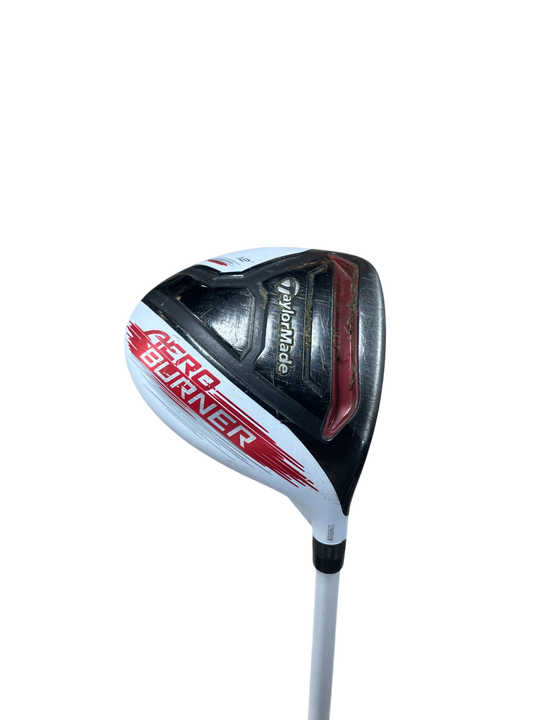 Taylormade AeroBurner Mini Driver 12,0
