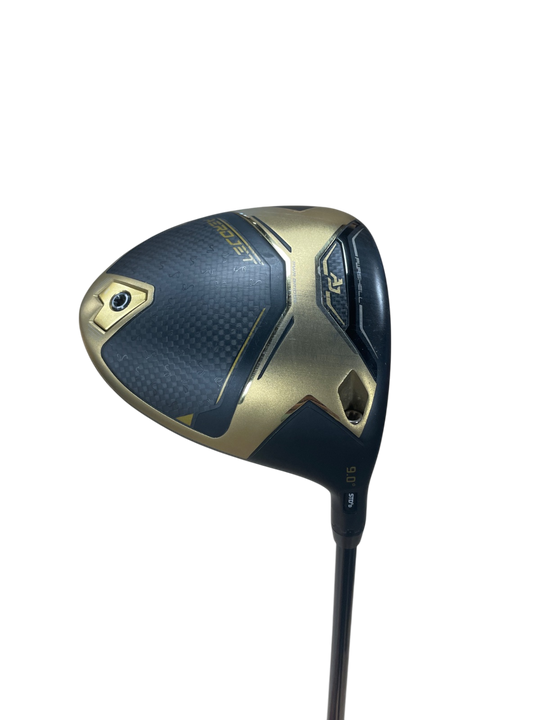 Cobra King Aerojet 50th Anniversary Edition 9,0