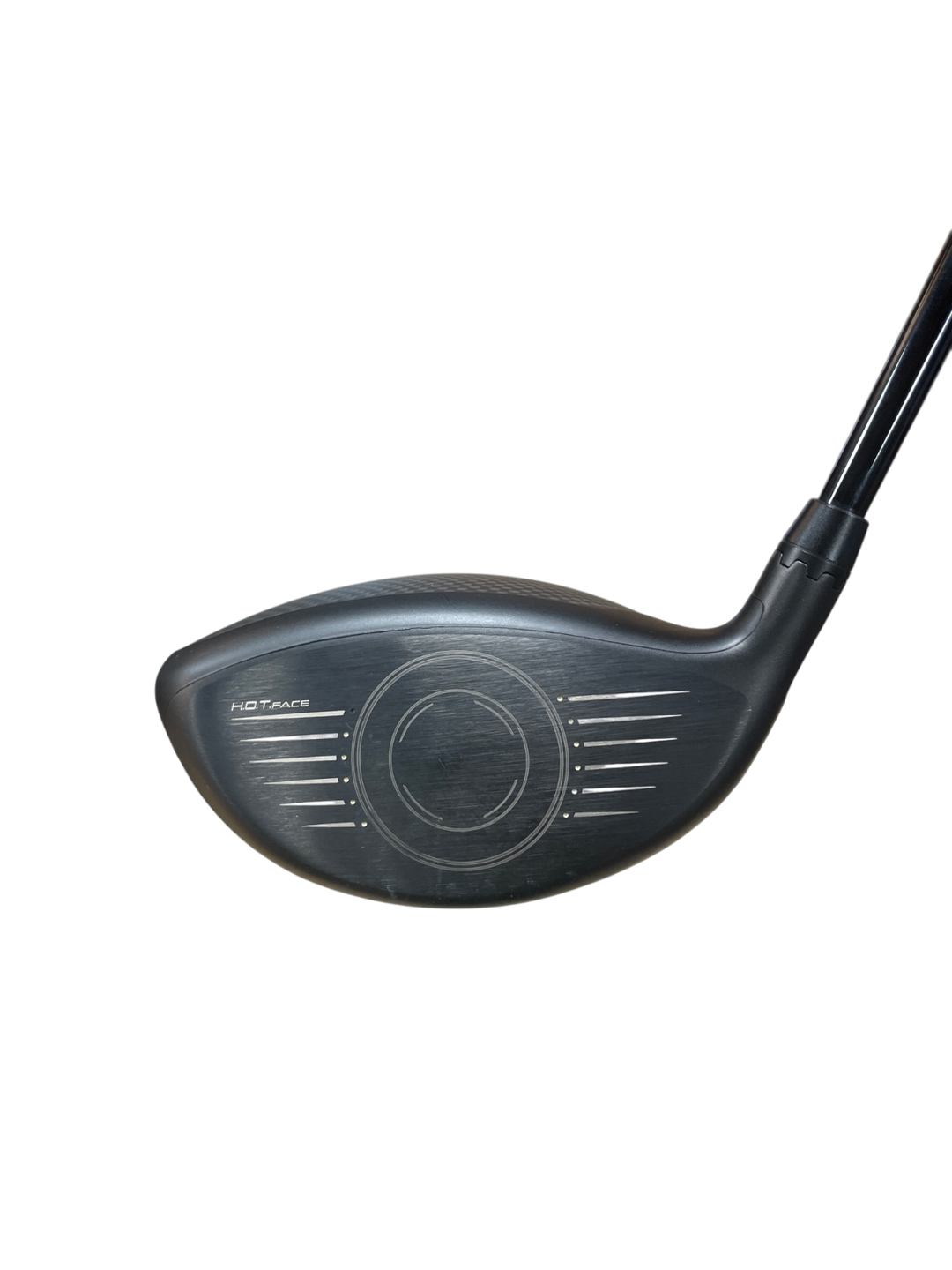 Cobra King Aerojet 50th Anniversary Edition 9,0