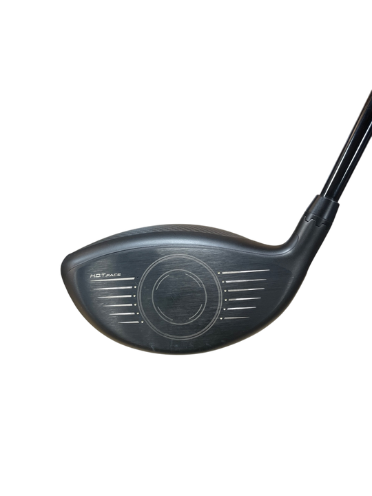 Cobra King Aerojet 50th Anniversary Edition 9,0