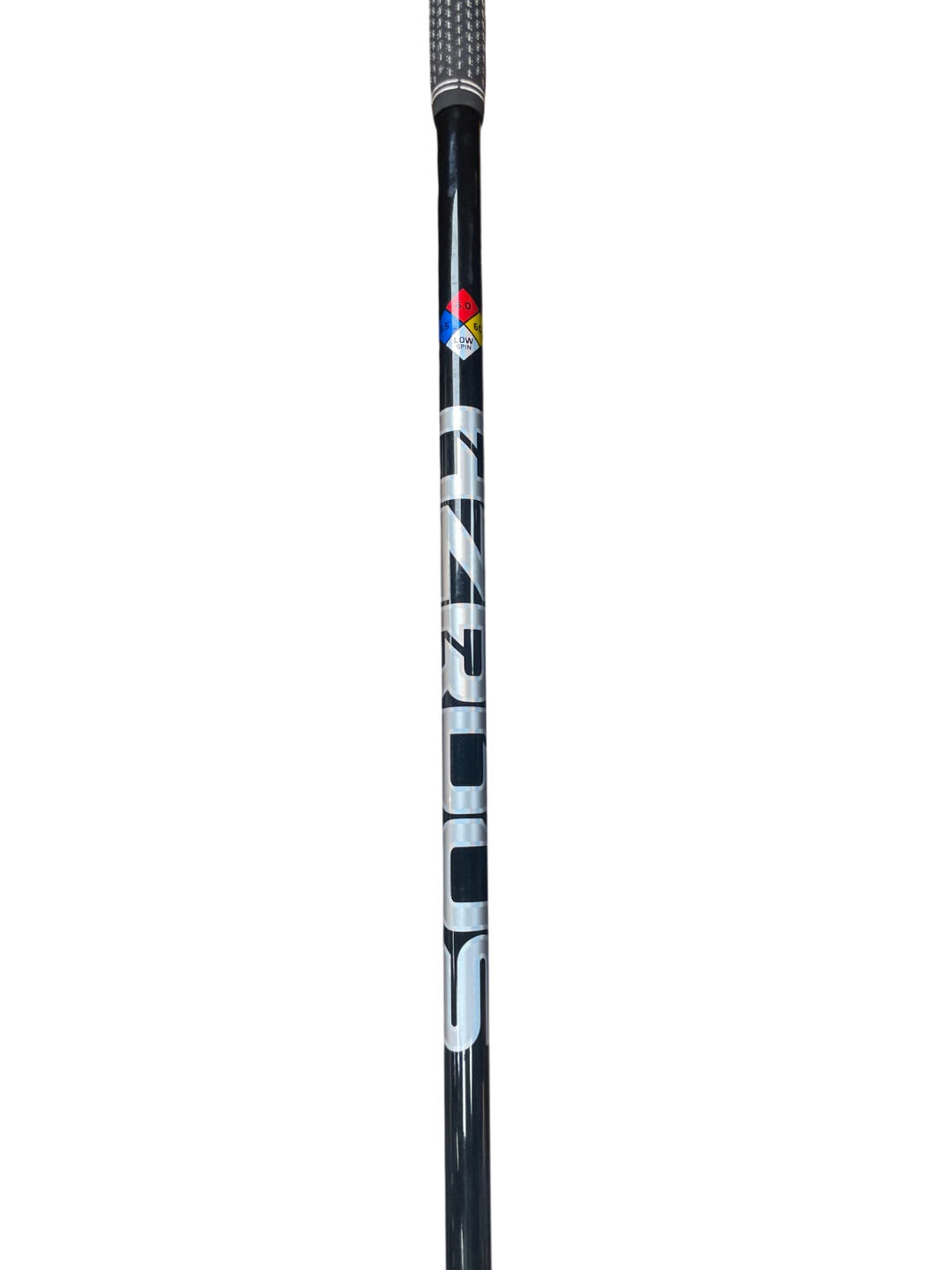 Cobra King Aerojet 50th Anniversary Edition 9,0