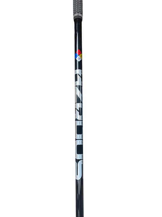 Cobra King Aerojet 50th Anniversary Edition 9,0