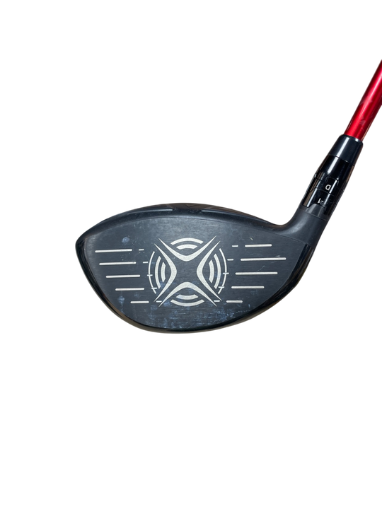 Callaway XR16 10,5