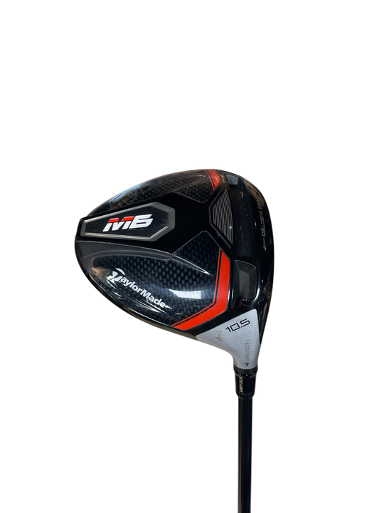 TaylorMade M6 10,5