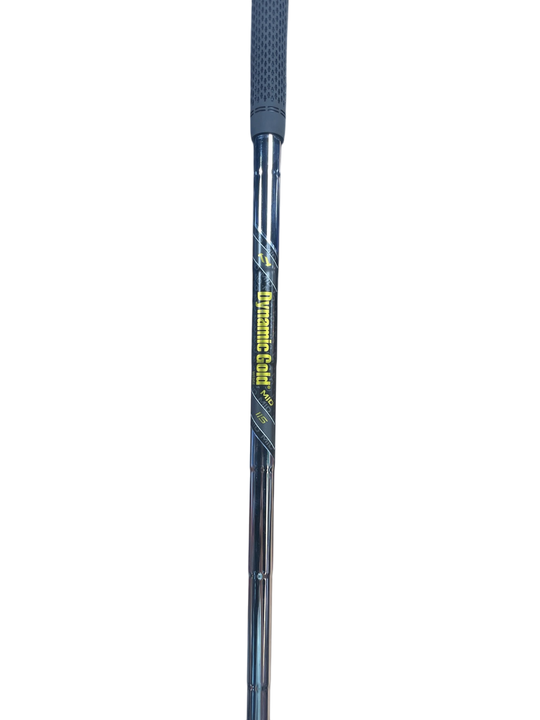 Callaway Opus Black 52/10S