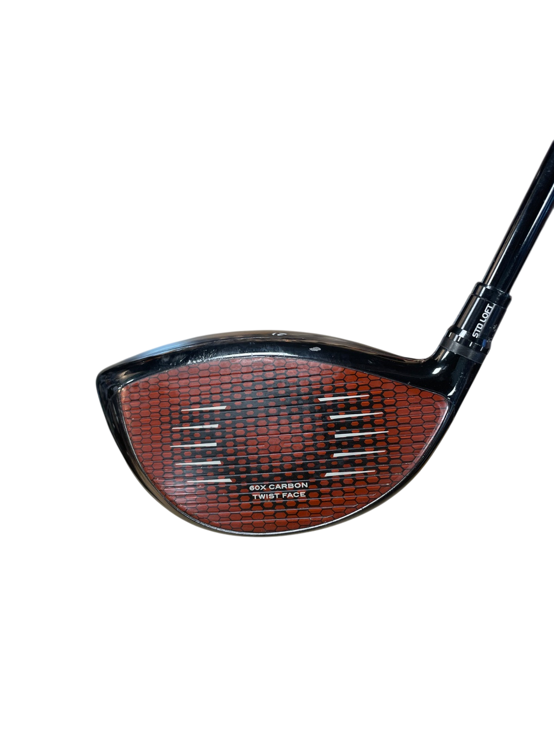 TaylorMade Stealth 10,5