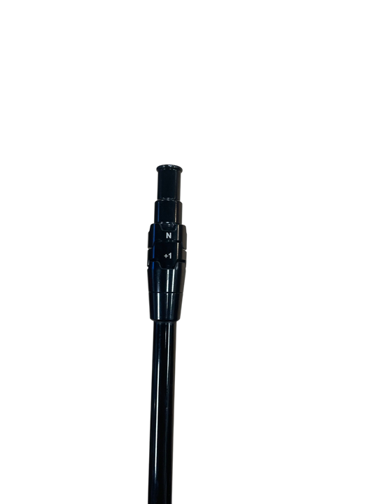 Project X Hzrdus Smoke RDX TX