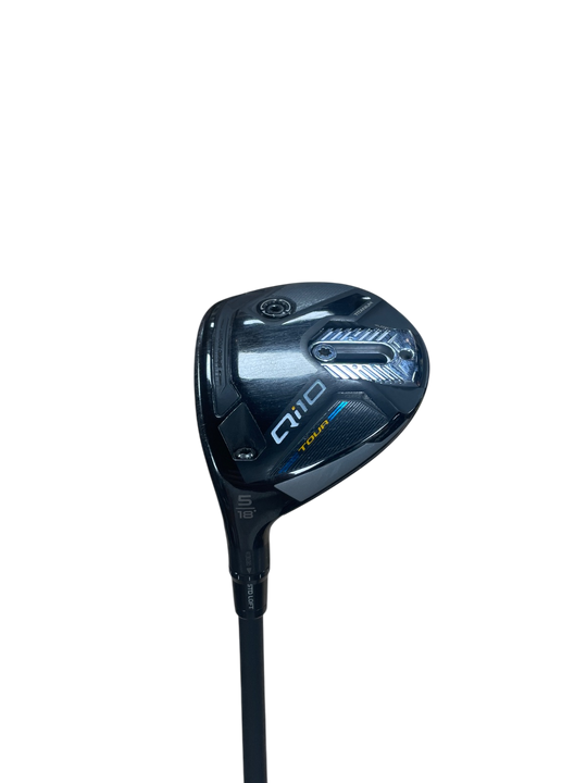TaylorMade Qi10 Tour 5/18