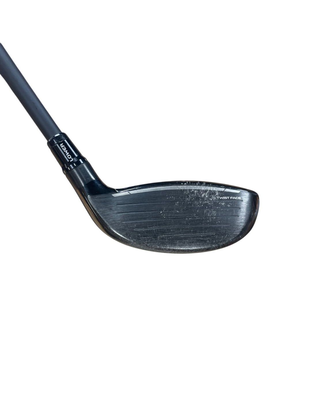 TaylorMade Qi10 Tour 5/18