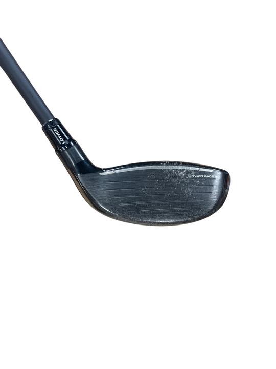 TaylorMade Qi10 Tour 5/18