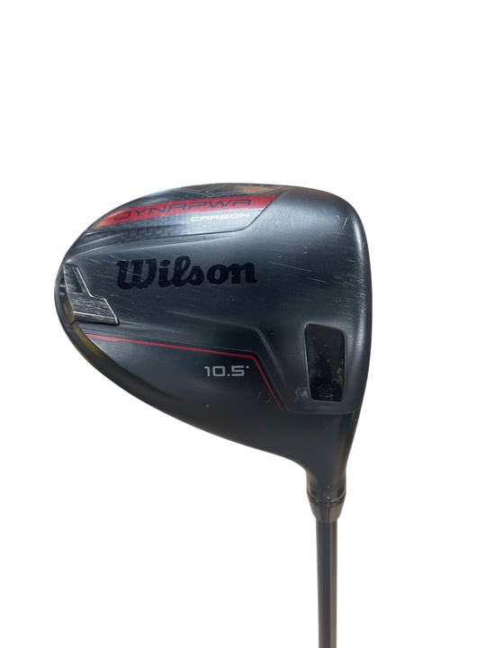 Wilson DYNAPWR Carbon 10,5