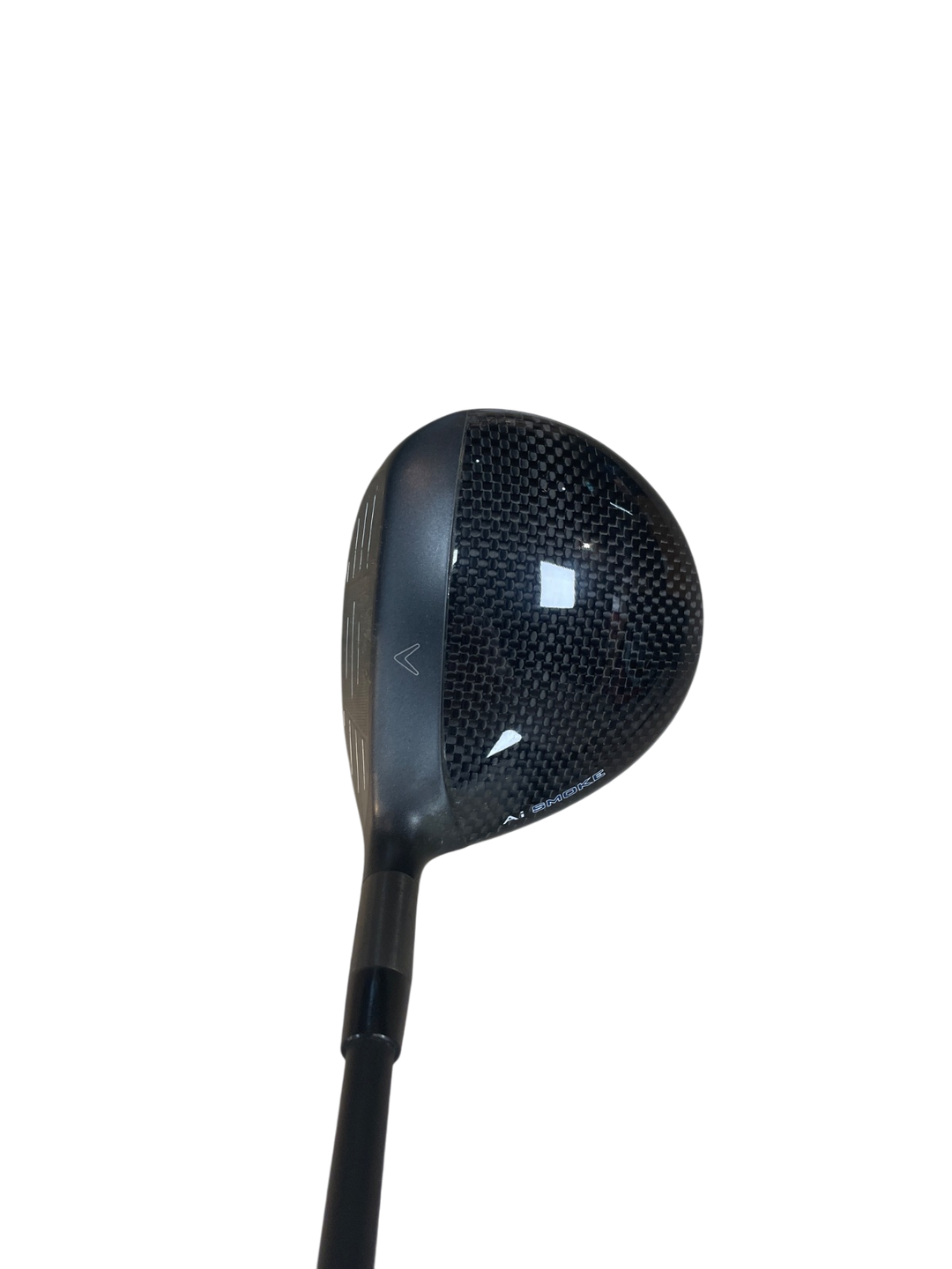 Callaway Paradym Ai Smoke Max D 7/21