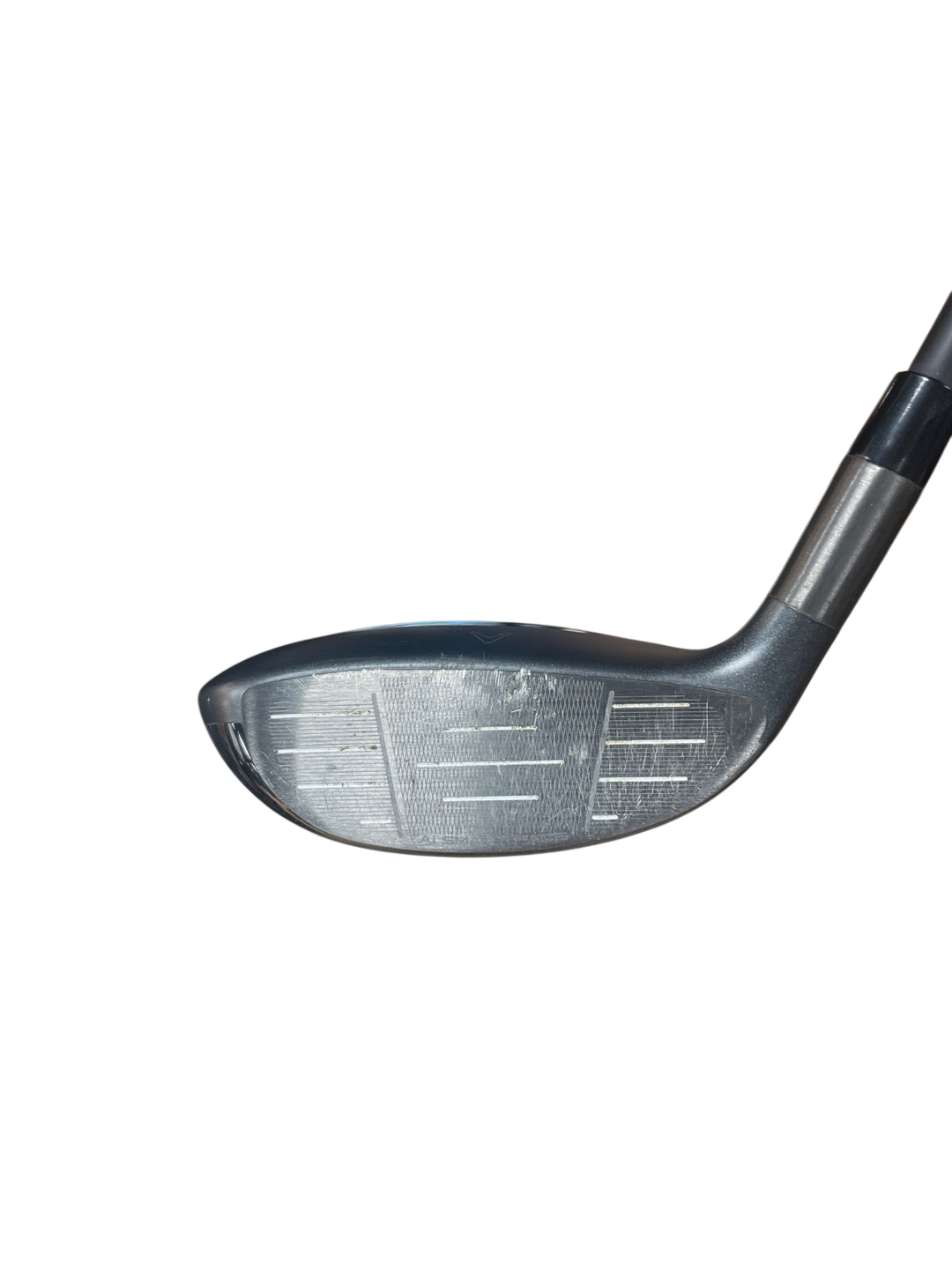 Callaway Paradym Ai Smoke Max D 7/21