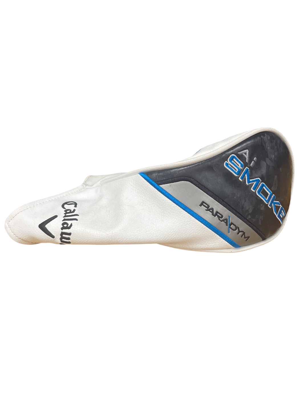 Callaway Paradym Ai Smoke Max D 7/21