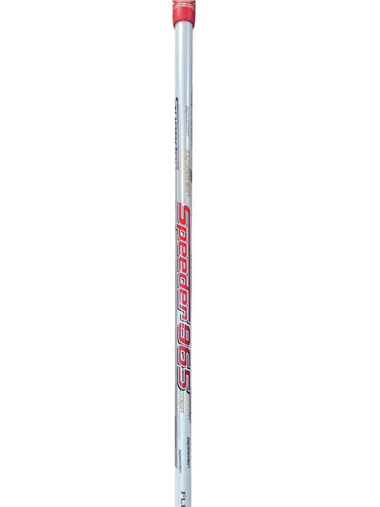 Callaway Big Bertha 815 4/23