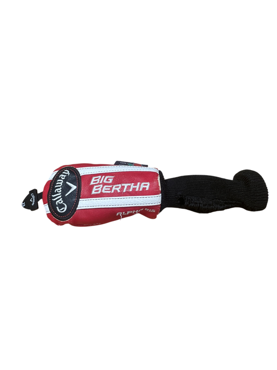 Callaway Big Bertha 815 4/23