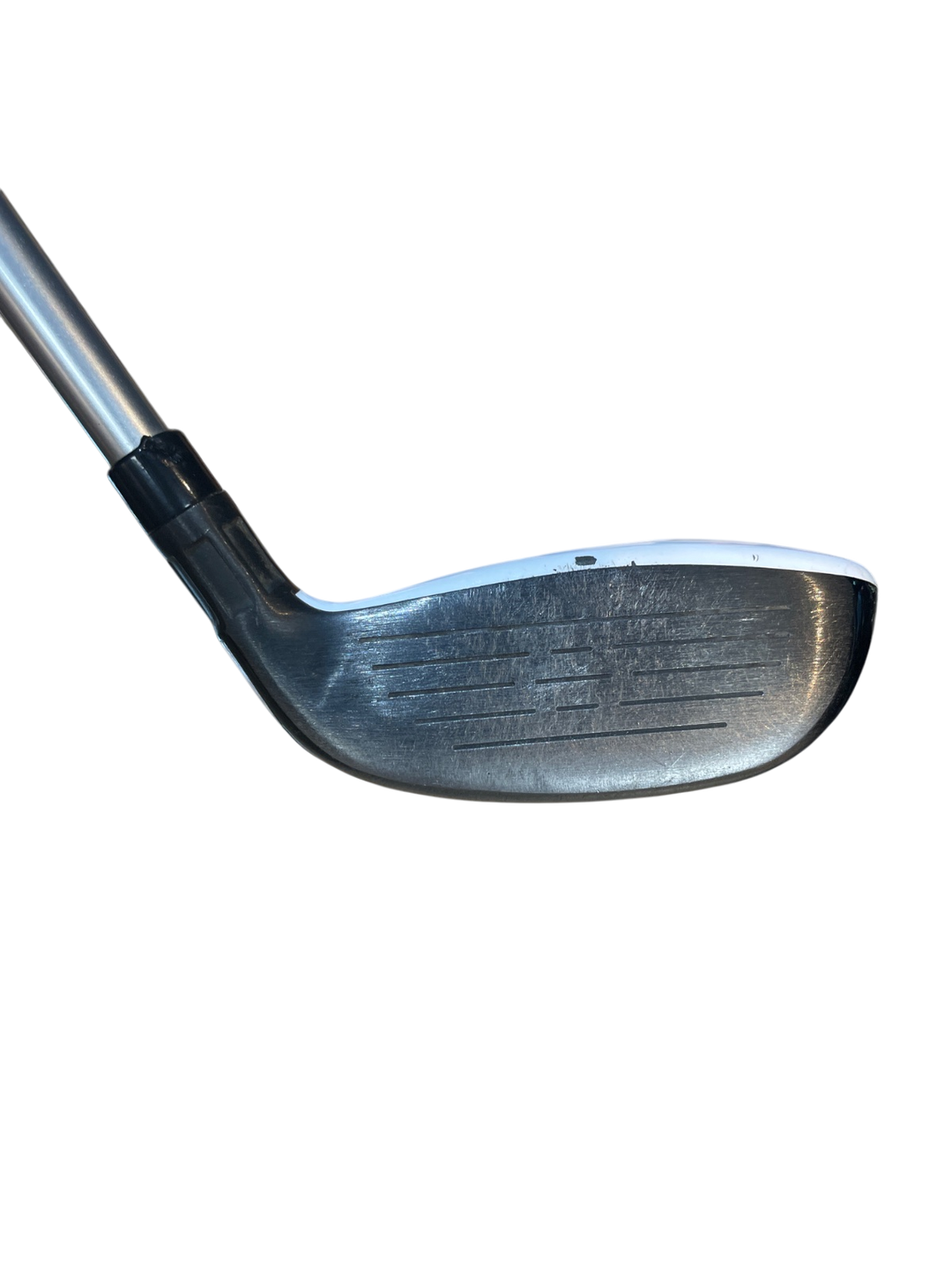 TaylorMade M2 4/22