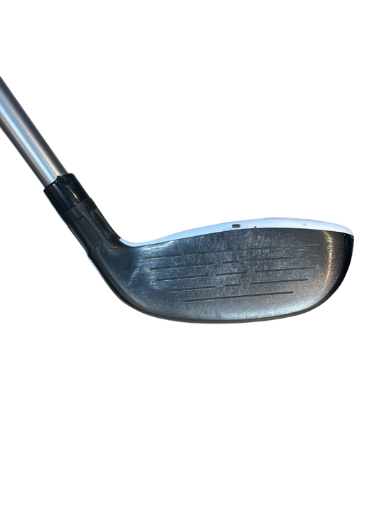 TaylorMade M2 4/22