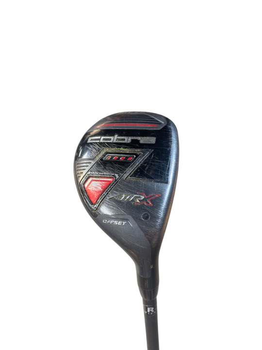 Cobra Air-X 5/25
