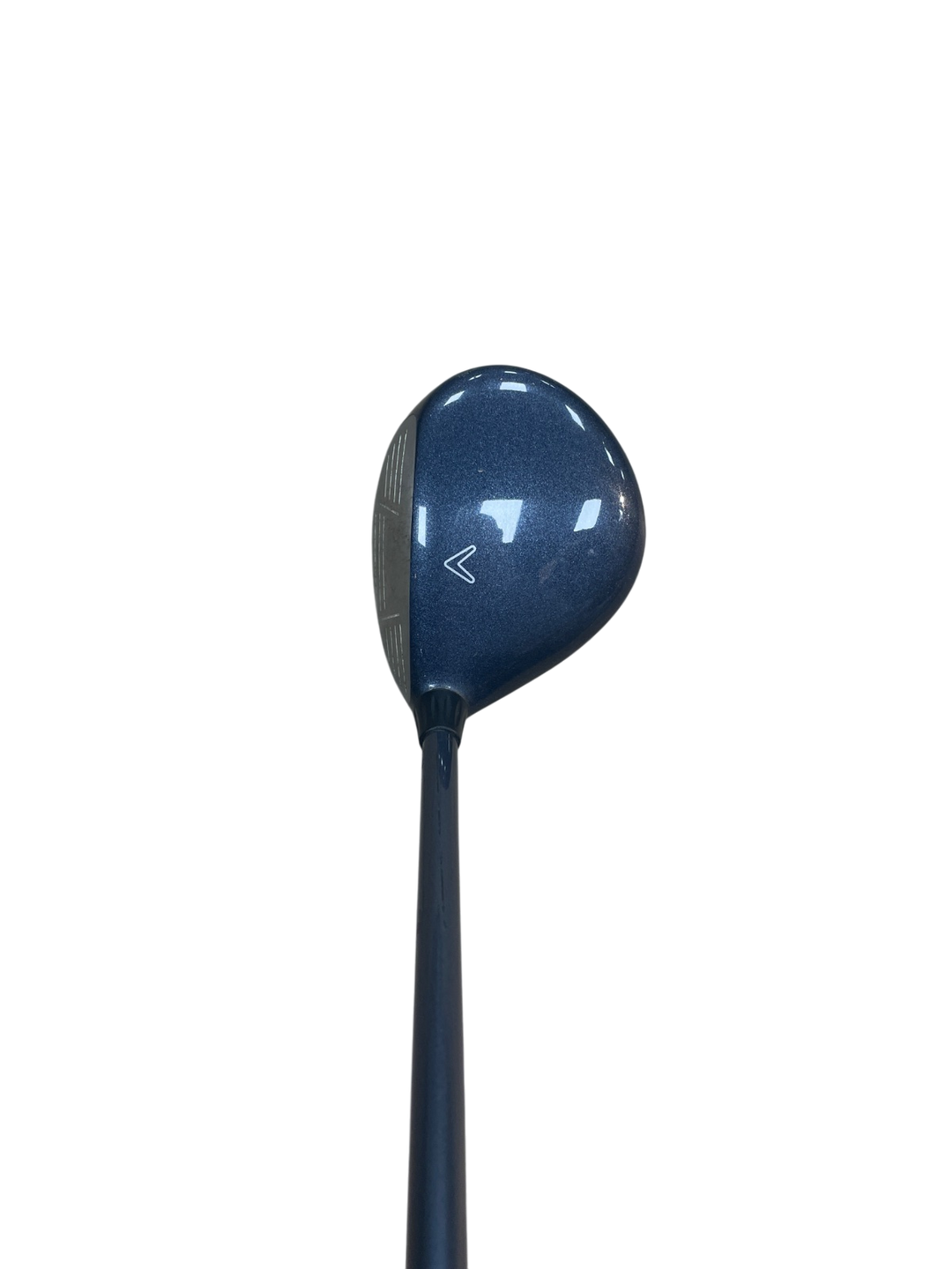 Callaway Steelhead #9