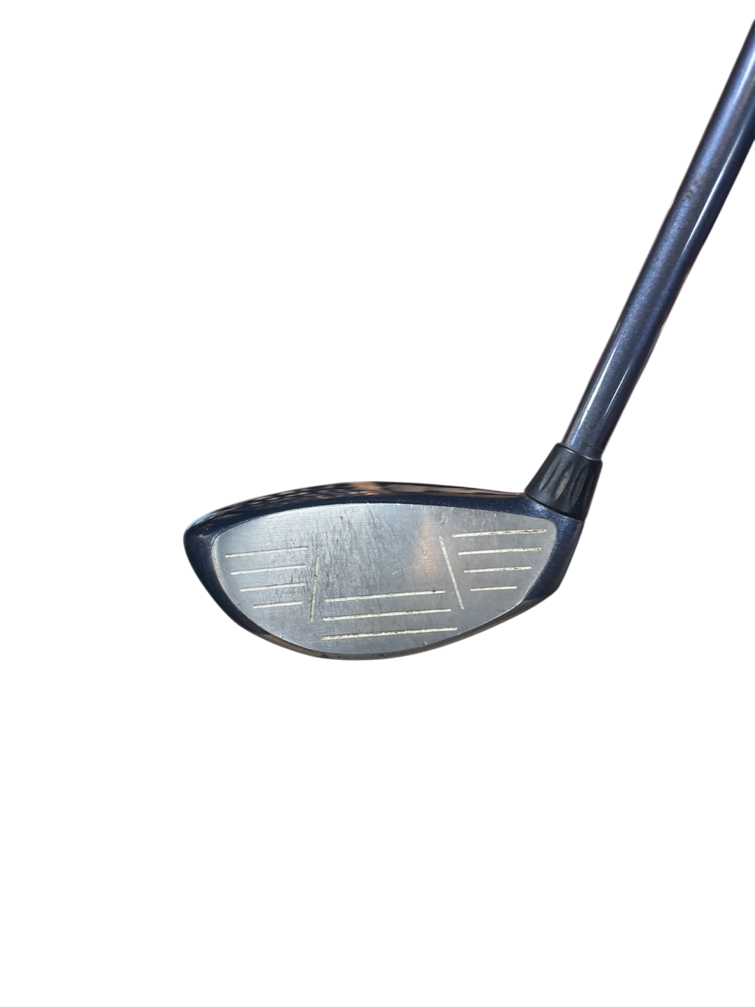 Callaway Steelhead #9