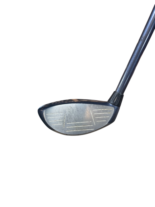 Callaway Steelhead #9