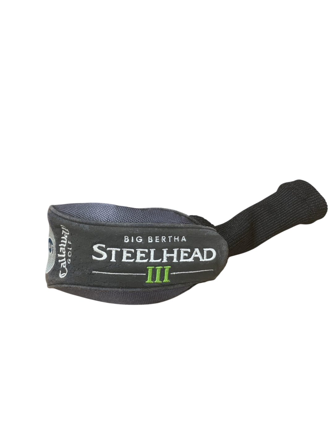 Callaway Steelhead #9