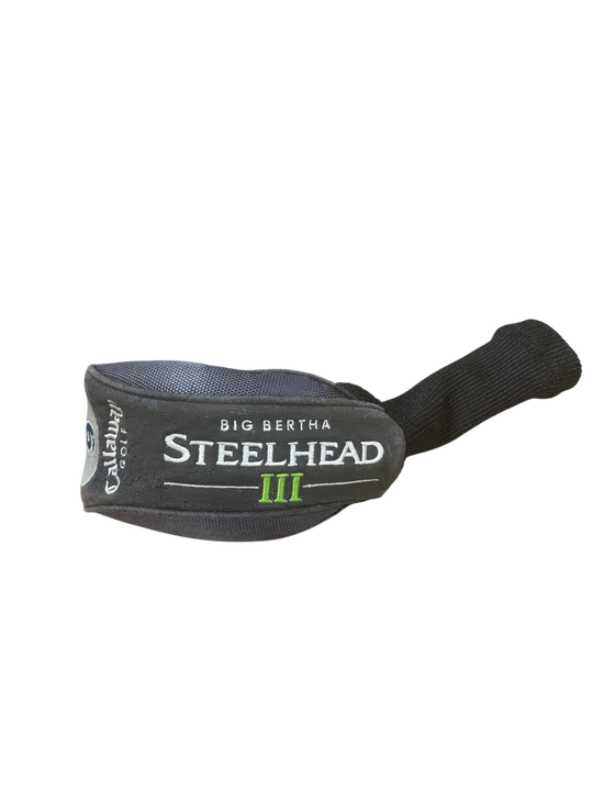 Callaway Steelhead #9