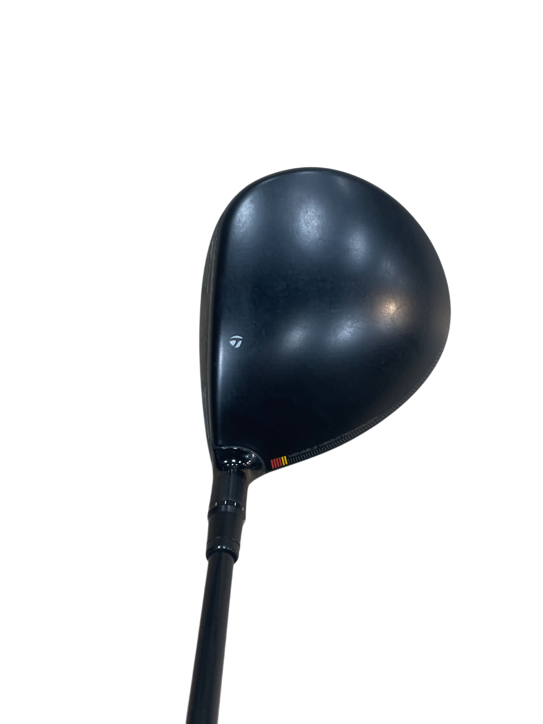 TaylorMade R7 Quad Minidriver 13,5