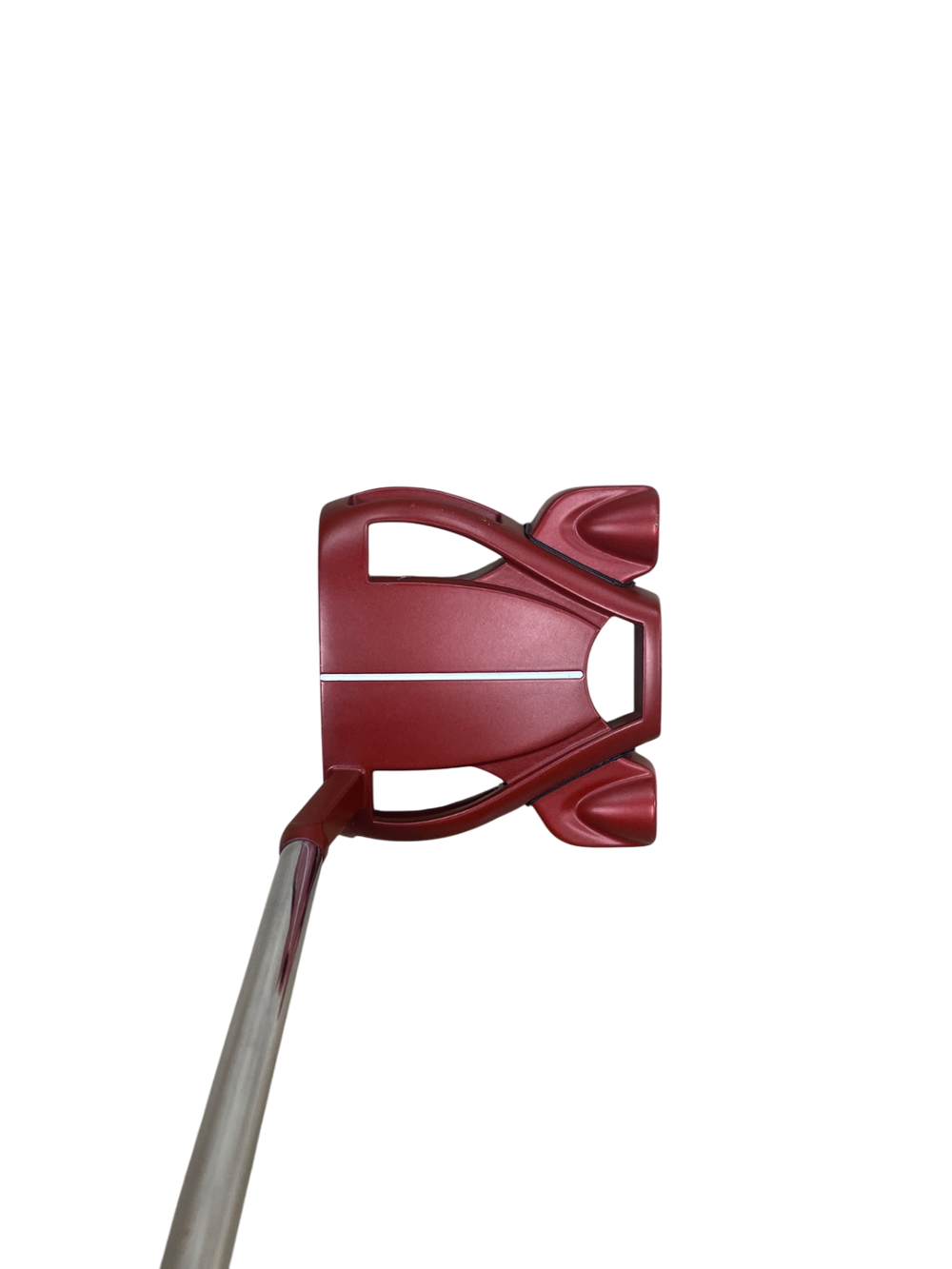 TaylorMade Spider Tour Red Slant