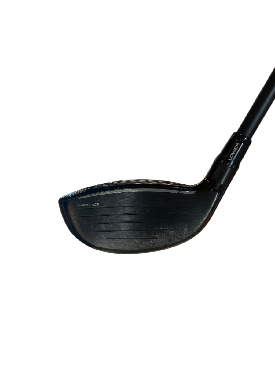TaylorMade Qi10 Tour 3/15